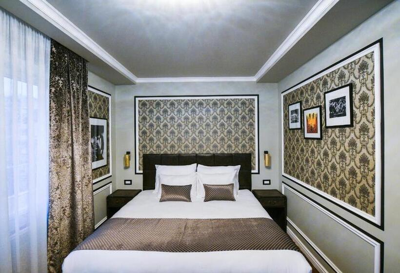 اتاق لوکس با تخت بزرگ, Guest House Zamak