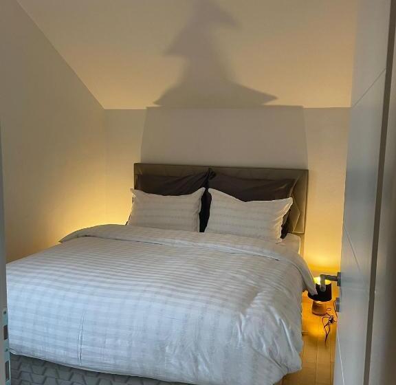 اتاق استاندارد, Guest House Zamak