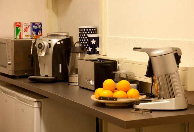 Люкс Повышенной Комфортности, Raadhuis Dinther Suites
