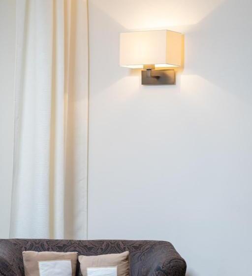 Номер Deluxe, Bnb44 Only Rooms No Breakfast