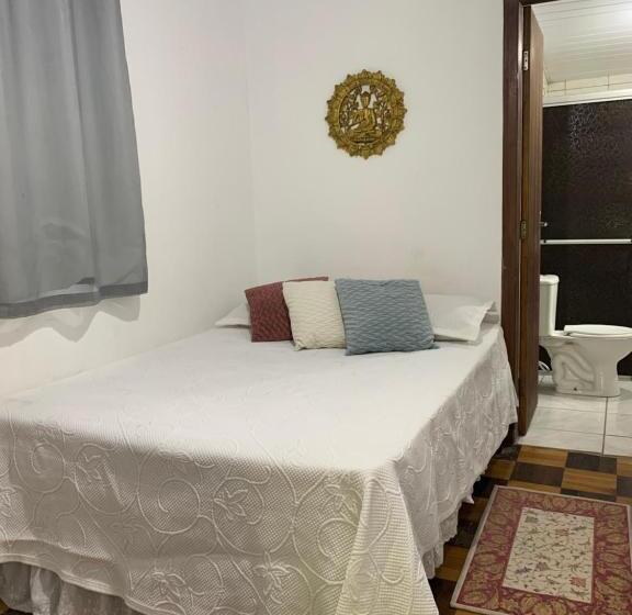 Номер Стандарт, Floripa Camping E Hostel
