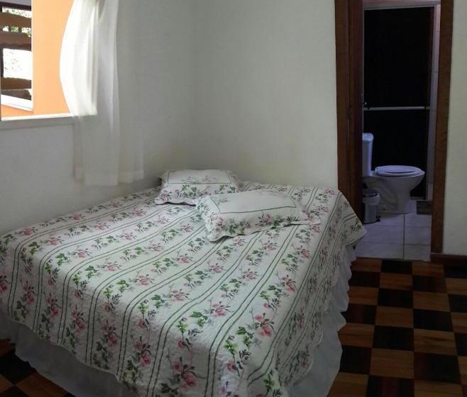 Номер Стандарт, Floripa Camping E Hostel