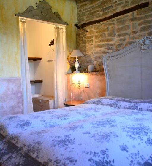 Номер Стандарт, B&b La Pace