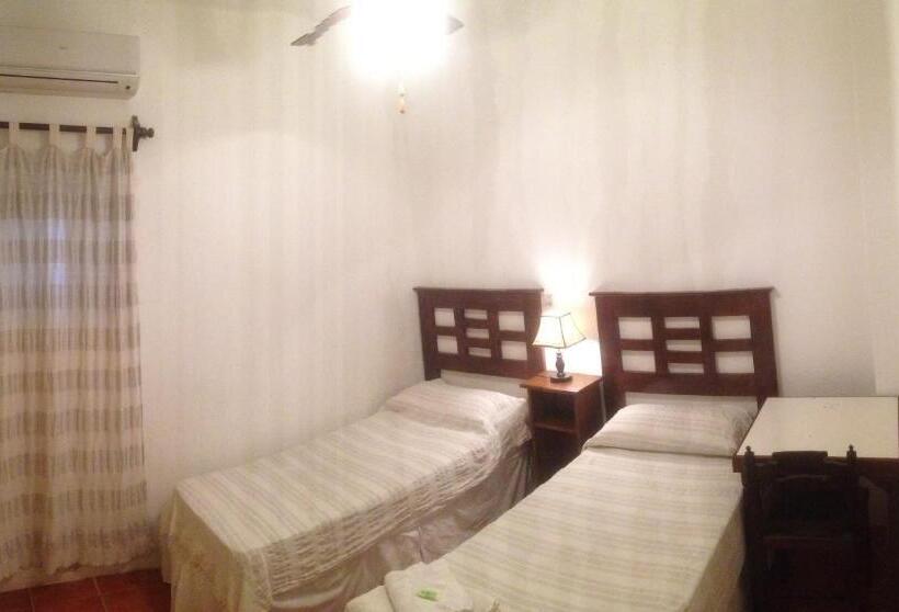 اتاق استاندارد, Colonial