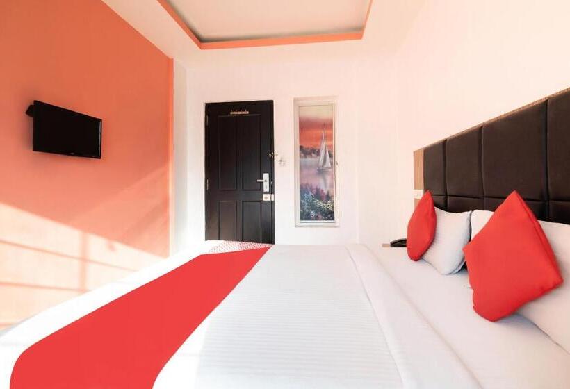 标准间, Flagship 7558 Galaxy Inn