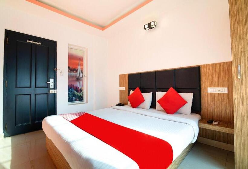 标准间, Flagship 7558 Galaxy Inn