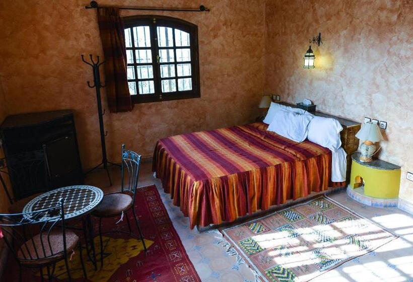 Номер Стандарт, Riad Nezha