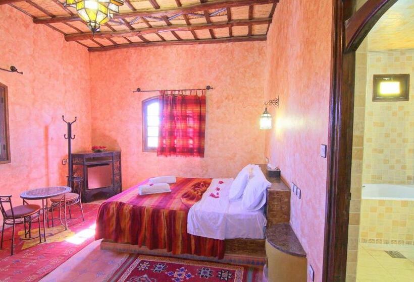 Номер Стандарт, Riad Nezha
