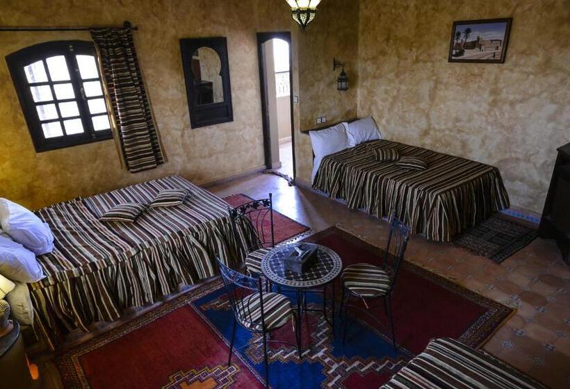 Люкс, Riad Nezha