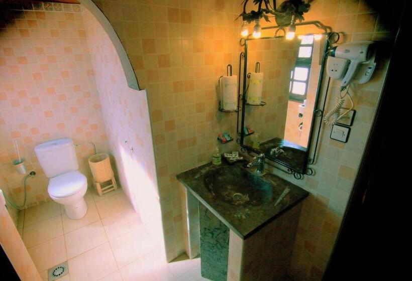 Люкс, Riad Nezha