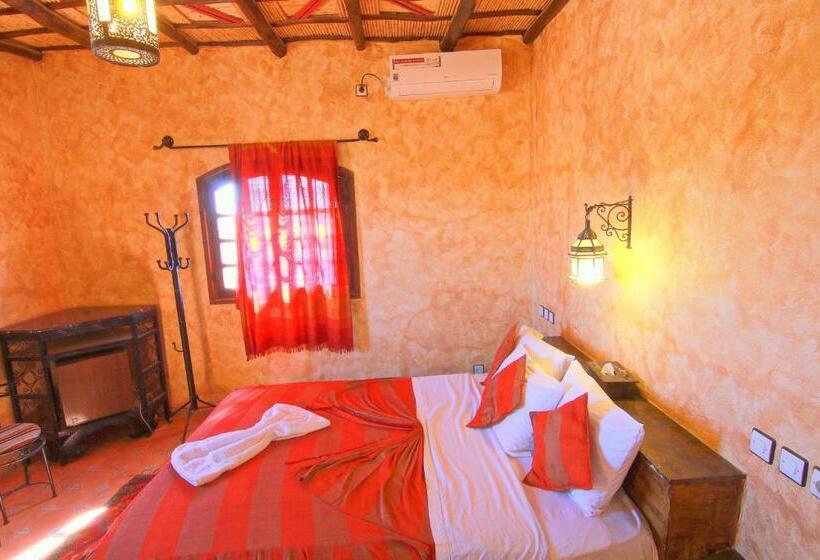 Номер Стандарт, Riad Nezha