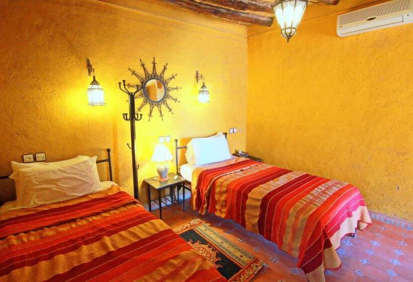 Номер Стандарт, Riad Nezha