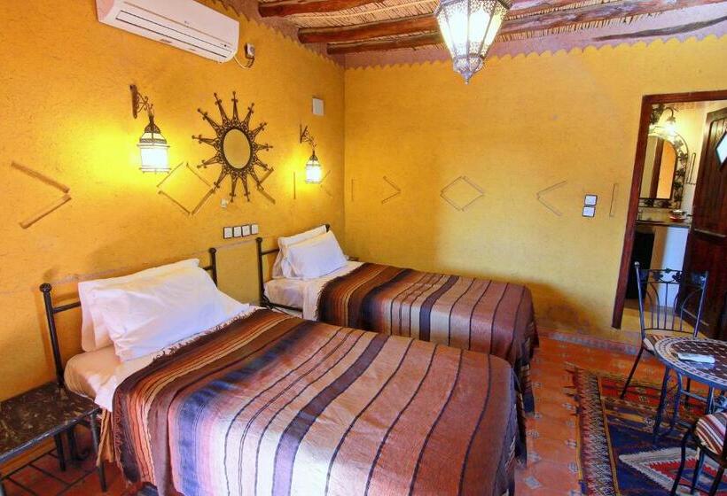 Номер Стандарт, Riad Nezha