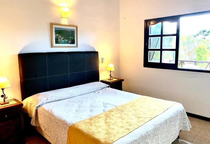 Апартаменты Superior 1 Спальня, La Cascada
