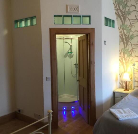 Номер Deluxe, Bank Guest House