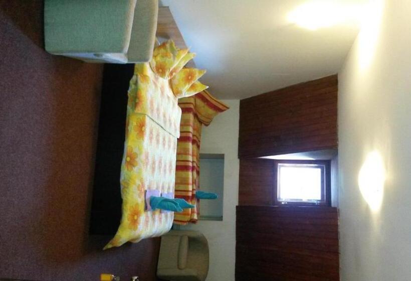 스탠다드 트리플 룸, Casa Frasin