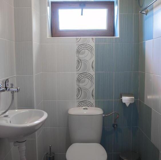 Дом 1 Спальня, Guest House Balkanski Kat
