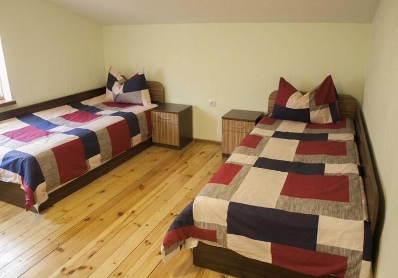 Номер Стандарт, Guest House Balkanski Kat