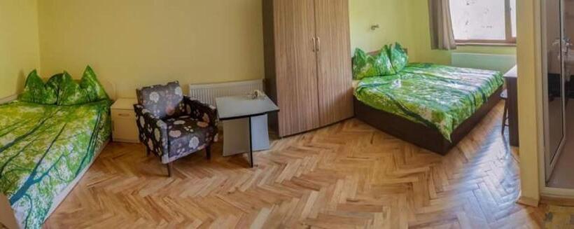 Четырехместный Номер Стандарт, Guest House Balkanski Kat