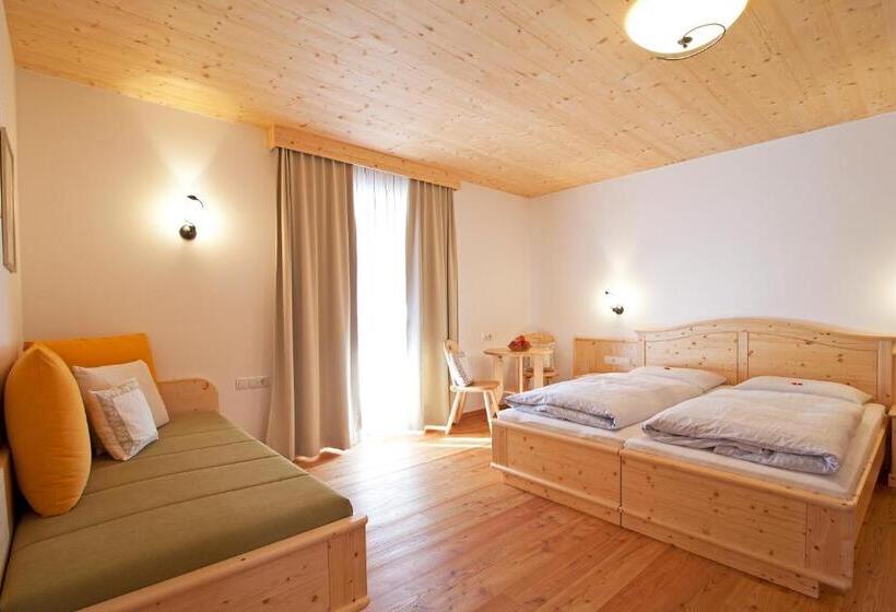 Номер Superior, Lienharterhof