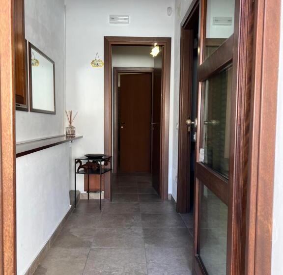 Номер Стандарт, Residenza Le Ginestre