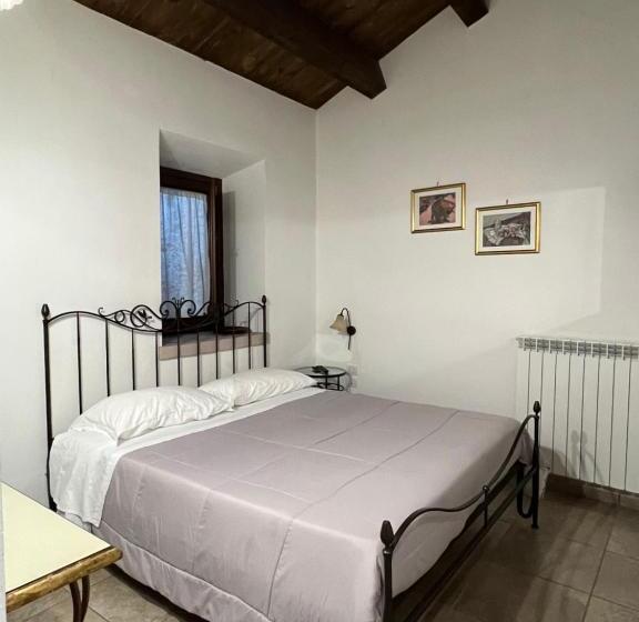 Номер Стандарт, Residenza Le Ginestre