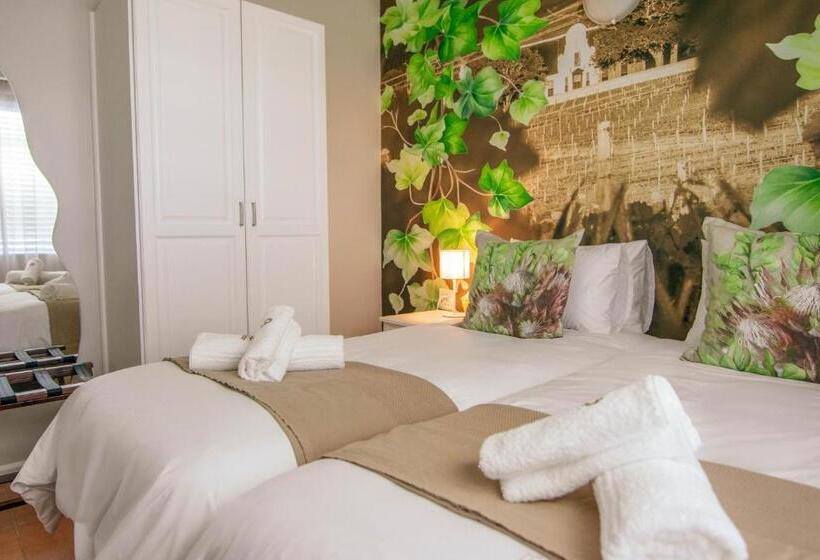 Номер Стандарт, Rozenburg Guest House