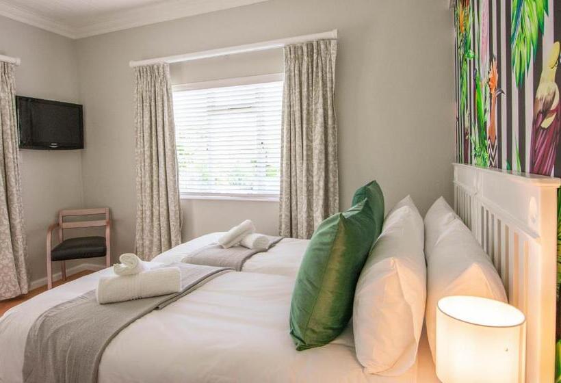 Номер Стандарт, Rozenburg Guest House