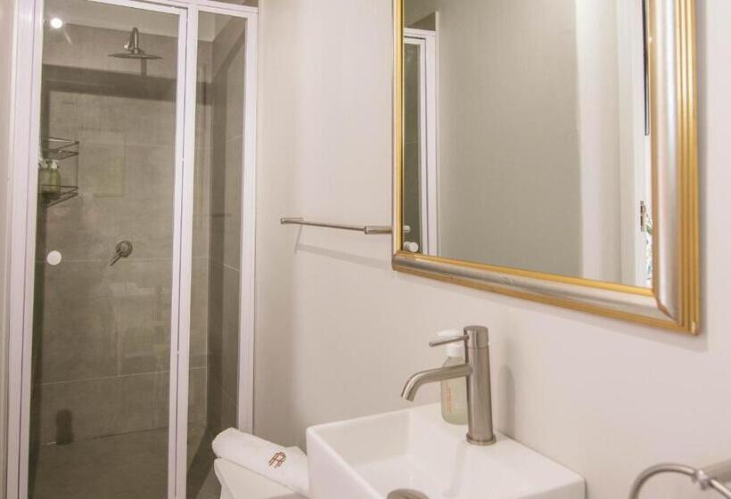 Номер Стандарт, Rozenburg Guest House