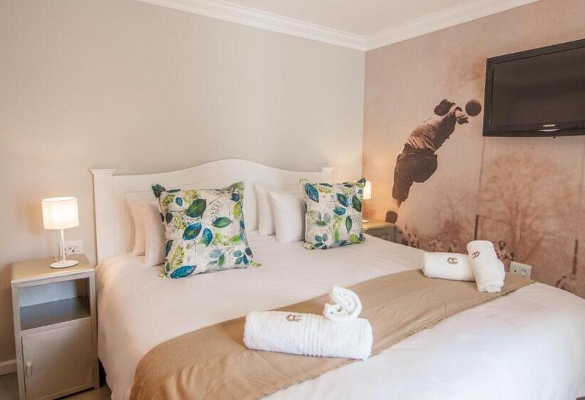 Номер Стандарт, Rozenburg Guest House
