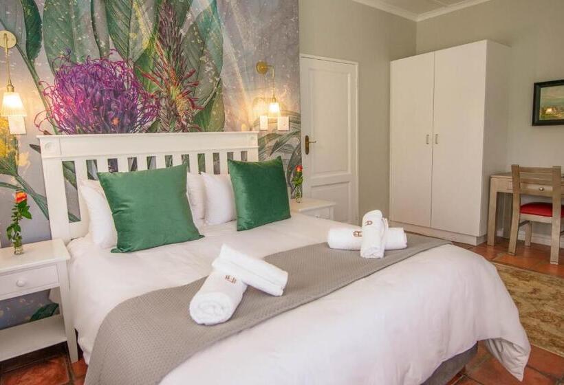 Номер Superior, Rozenburg Guest House