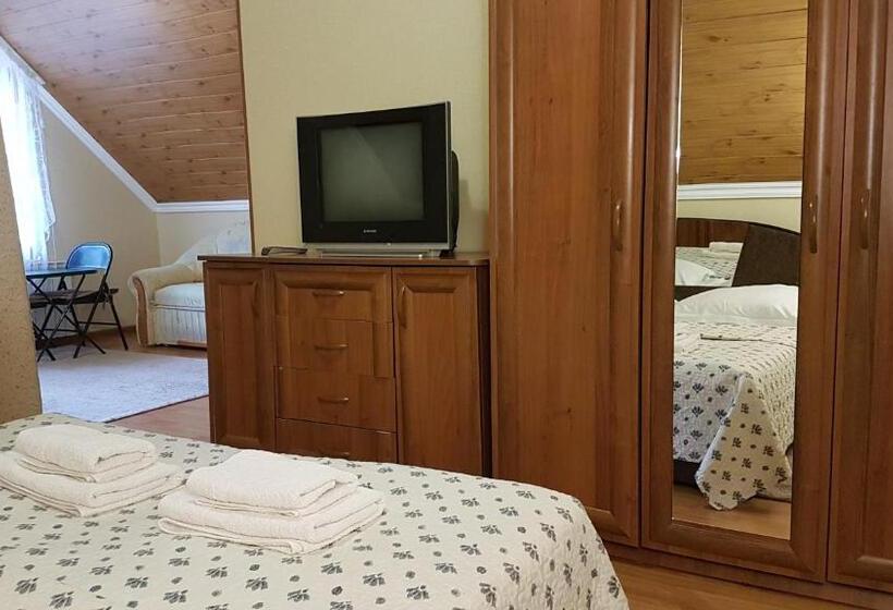 Студия Стандарт, U Neli