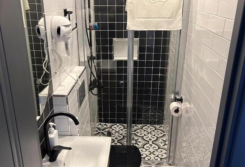 Номер Стандарт, Sosyete Butik Otel