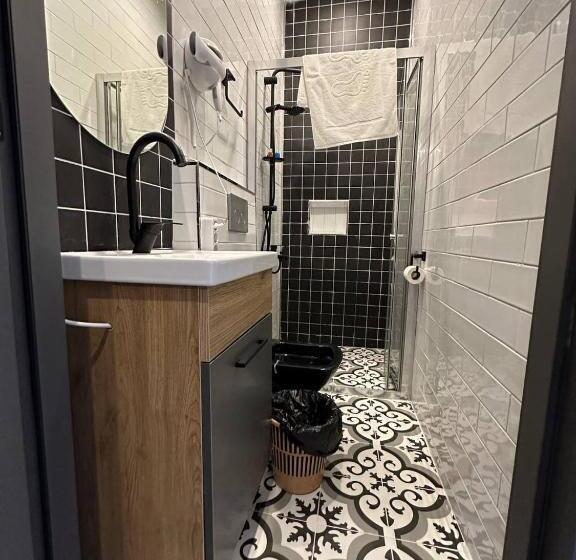 غرفة سوبيريور, Sosyete Butik Otel