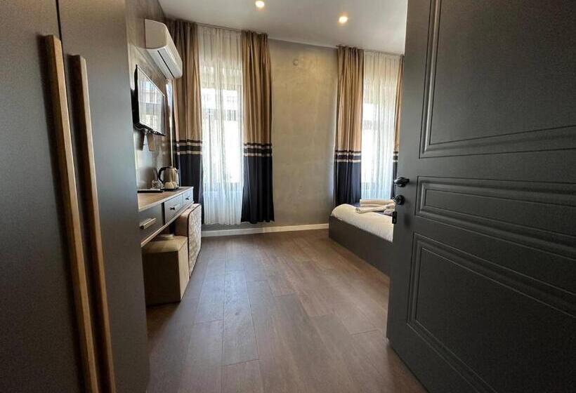 Номер Superior, Sosyete Butik Otel