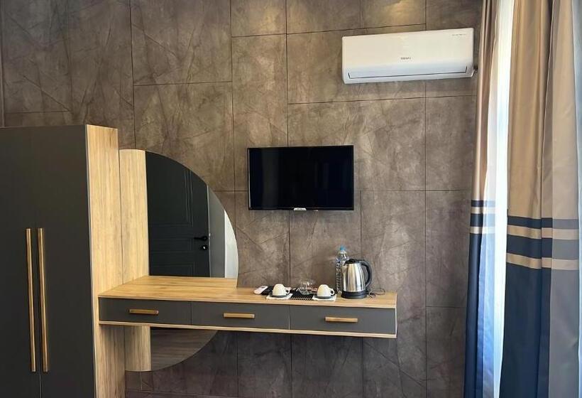 غرفة سوبيريور, Sosyete Butik Otel