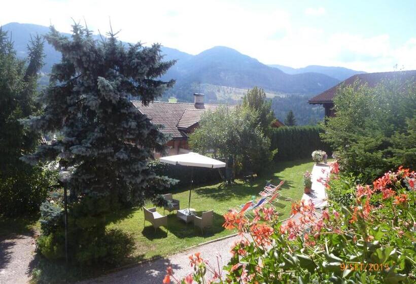Apartamento 3 Dormitórios, Villa Mirabell