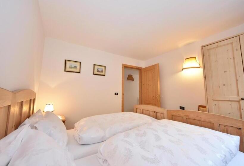 Apartamento 1 Quarto Rés-do-chão, Villa Mirabell