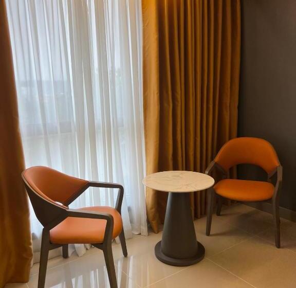 اتاق استاندارد, Subic Riviera Hotel & Residences