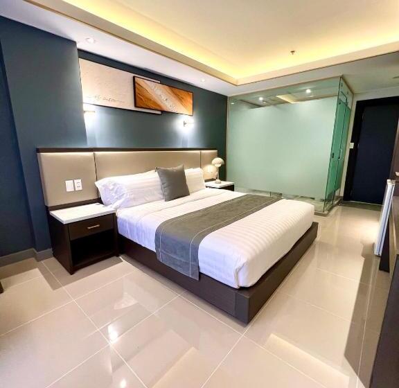 اتاق استاندارد, Subic Riviera Hotel & Residences