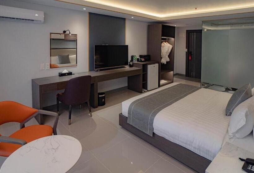 اتاق استاندارد, Subic Riviera Hotel & Residences