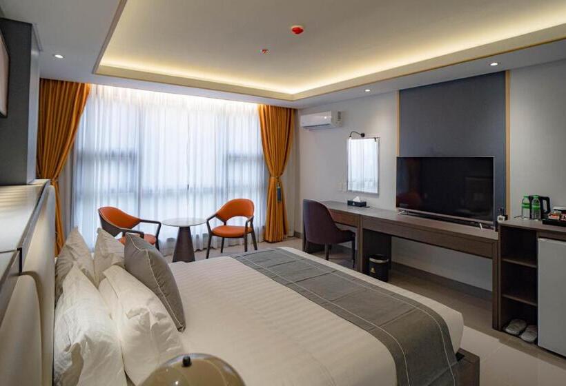 اتاق استاندارد, Subic Riviera Hotel & Residences