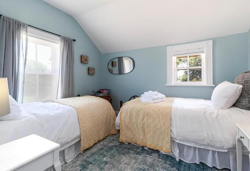 Номер Superior Кровать Кинг, Rocklyn Inn Bed & Breakfast