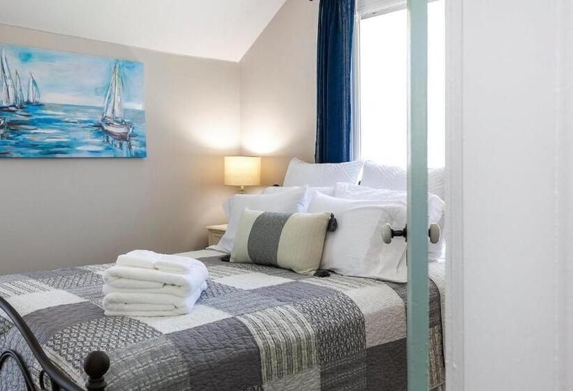 Номер Deluxe, Rocklyn Inn Bed & Breakfast