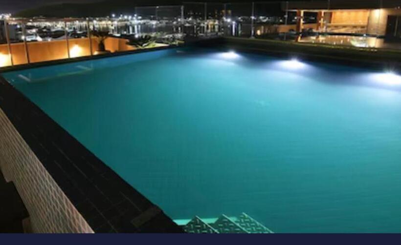 آپارتمان 1 خوابه, Em Cabo Frio Cond Royale   Bairro Passagem   Un 229