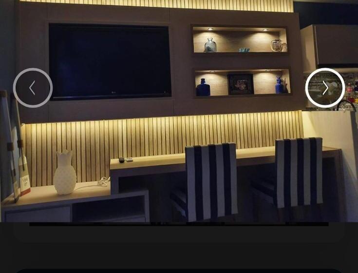 آپارتمان 1 خوابه, Em Cabo Frio Cond Royale   Bairro Passagem   Un 229