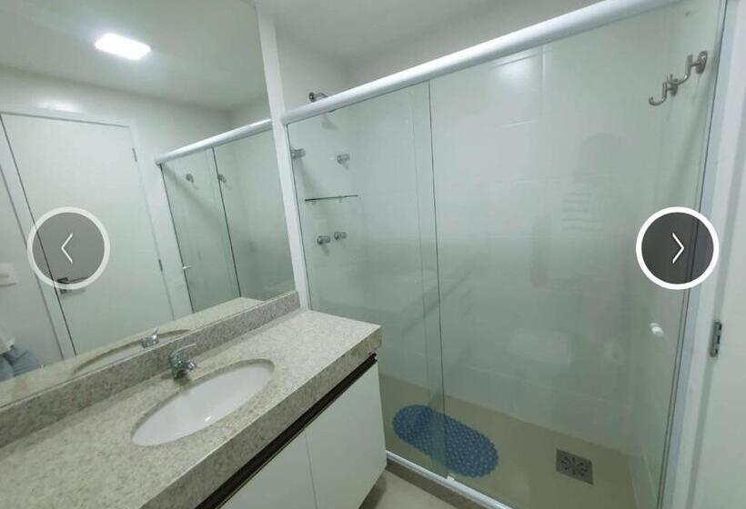 آپارتمان 1 خوابه, Em Cabo Frio Cond Royale   Bairro Passagem   Un 229
