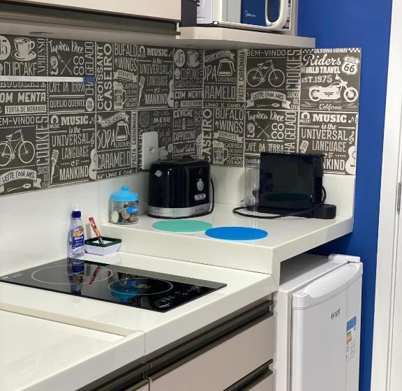 آپارتمان 1 خوابه, Em Cabo Frio Cond Royale   Bairro Passagem   Un 229