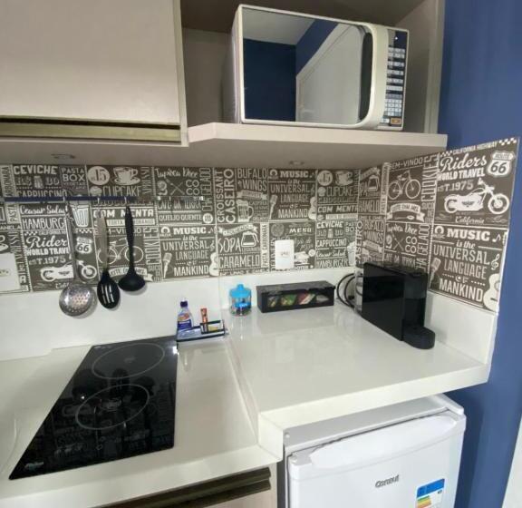 آپارتمان 1 خوابه, Em Cabo Frio Cond Royale   Bairro Passagem   Un 229