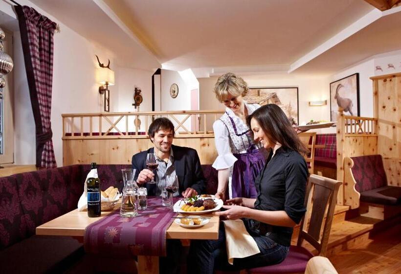 Номер Стандарт Индивидуальный, Biohotel Castello Königsleiten